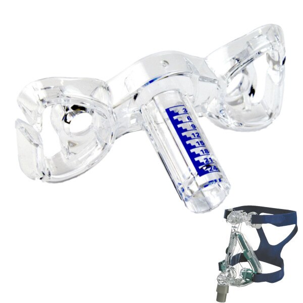 Quattro Full Face Support Bar